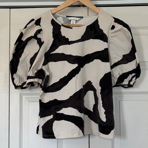 H&M Top
